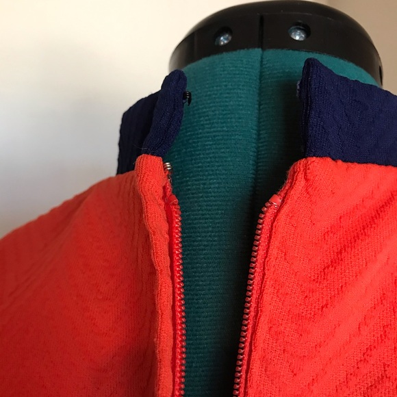 Vintage 60’s Shift Dress - Picture 4 of 14